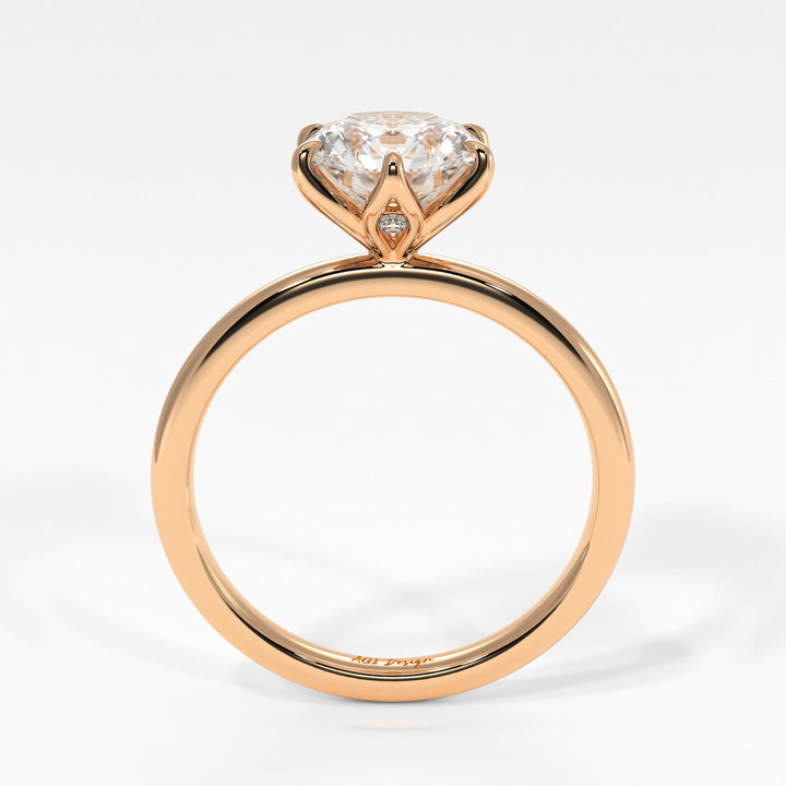 Creating engagement ring outlet